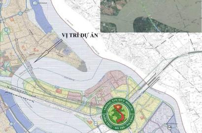 Khởi Công Dự Án Cầu Cần Giờ 13.000 Tỷ Đồng: Bước Đột Phá Hạ Tầng Kết Nối TP. Hồ Chí Minh Năm 2026