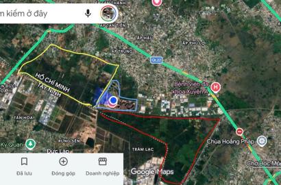 Khởi Công Dự Án Khu Đô Thị Đại Học Quốc Tế 2026: Cơ Hội Vàng Cho Thị Trường Bất Động Sản Vùng Ven TP.HCM