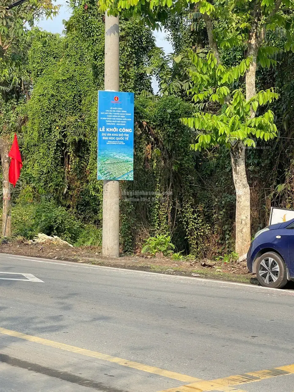 Khởi Công Dự Án Khu Đô Thị Đại Học Quốc Tế 2026: Cơ Hội Vàng Cho Thị Trường Bất Động Sản Vùng Ven TP.HCM