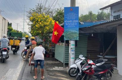 Khởi Công Dự Án Khu Đô Thị Đại Học Quốc Tế 2026: Cú Hích Mới Cho Thị Trường Bất Động Sản Việt Nam