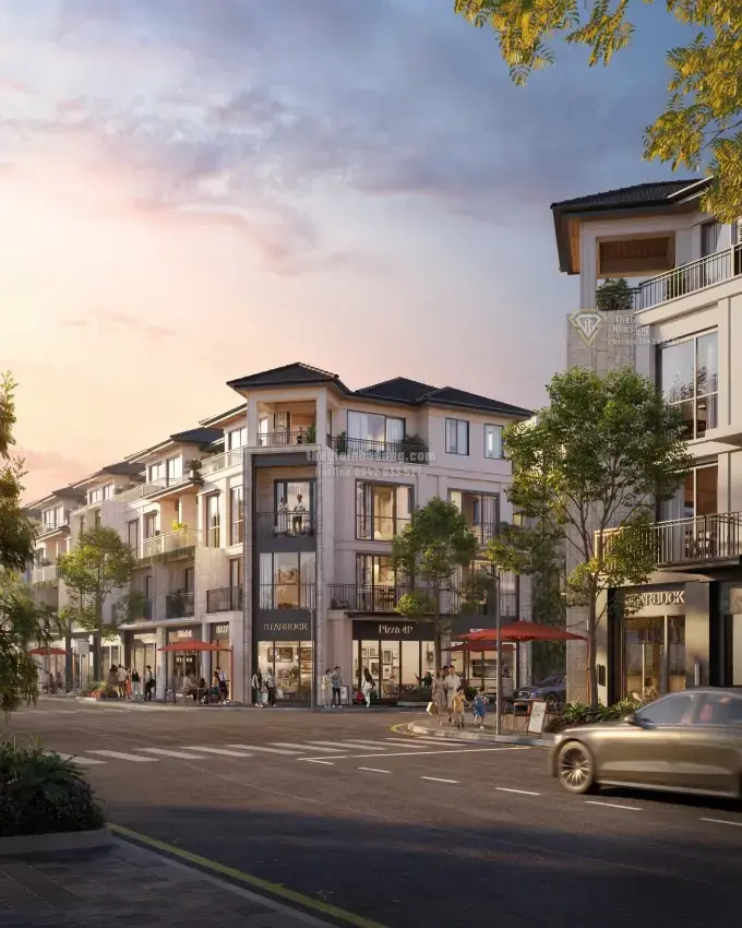 Khởi Công Dự Án Thanh Phú Centre Point: Bước Tiến Mới Cho Đô Thị Thương Mại Tích Hợp Tại Bến Lức, Tây Ninh