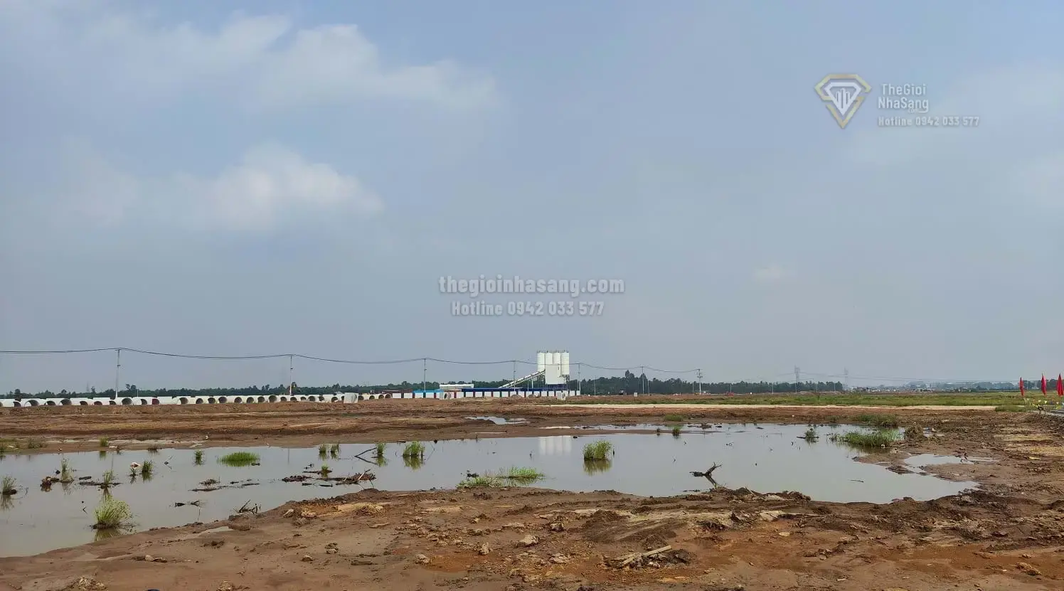 Khởi công Khu đô thị Đại học Quốc tế 880ha tại TP.HCM: Đòn bẩy phát triển kinh tế tri thức và bất động sản Tây Bắc