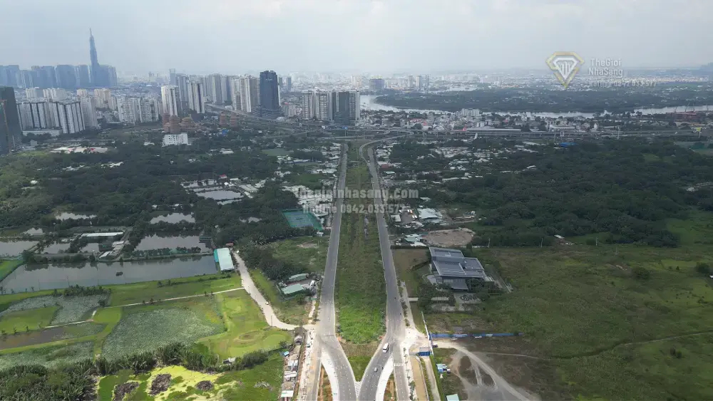 Khởi công Khu liên hợp thể thao quốc gia Rạch Chiếc: Bước ngoặt mới cho thị trường bất động sản khu Đông TP.HCM