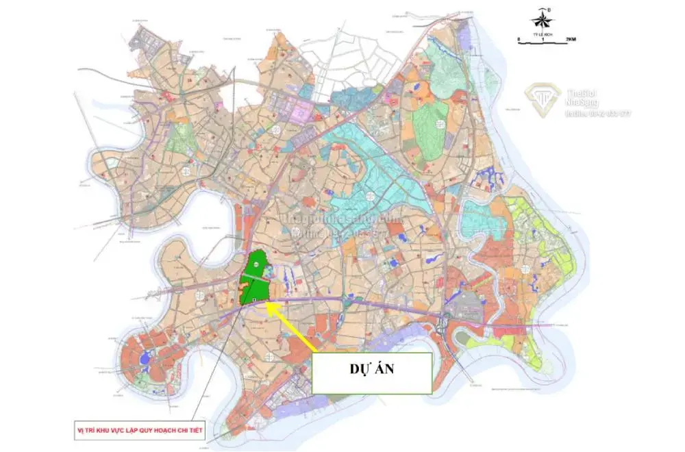 Khởi công Khu liên hợp thể thao quốc gia Rạch Chiếc: Bước ngoặt mới cho thị trường bất động sản khu Đông TP.HCM