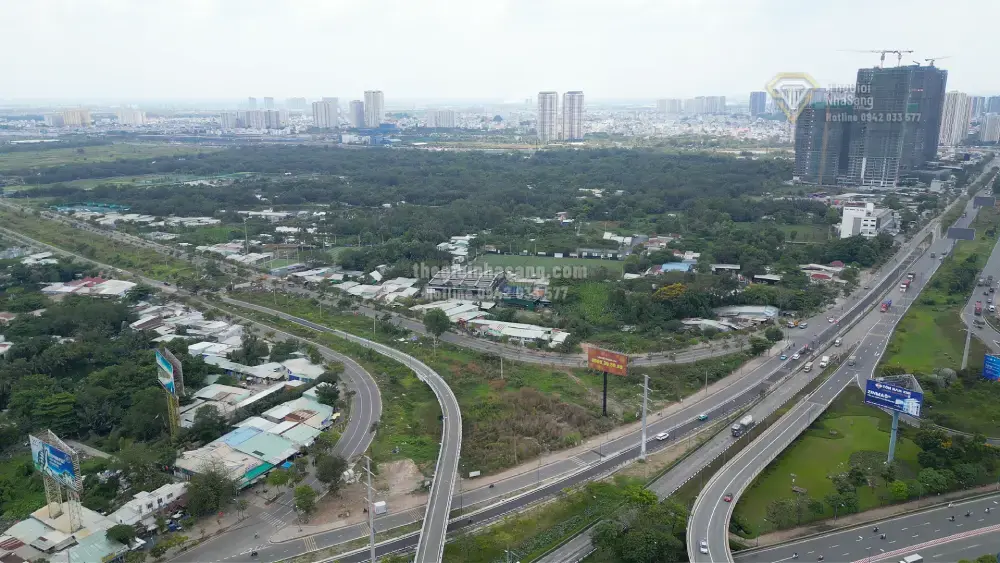 Khởi công Khu liên hợp thể thao quốc gia Rạch Chiếc: Bước ngoặt mới cho thị trường bất động sản khu Đông TP.HCM