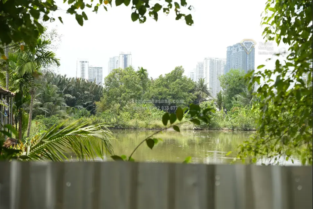 Khởi công Khu liên hợp thể thao quốc gia Rạch Chiếc: Bước ngoặt mới cho thị trường bất động sản khu Đông TP.HCM