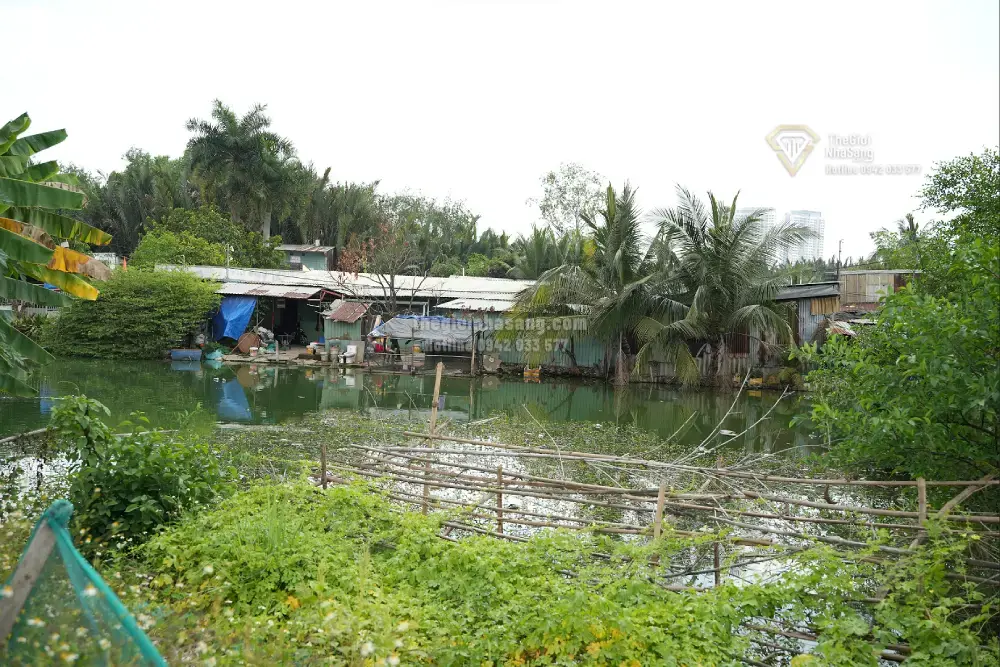 Khởi công Khu liên hợp thể thao quốc gia Rạch Chiếc: Bước ngoặt mới cho thị trường bất động sản khu Đông TP.HCM