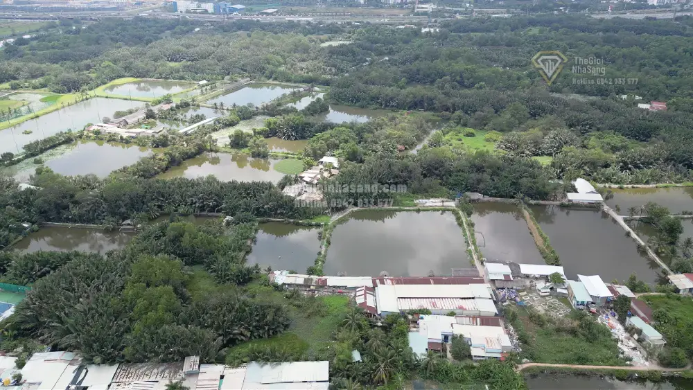 Khởi công Khu liên hợp thể thao quốc gia Rạch Chiếc: Bước ngoặt mới cho thị trường bất động sản khu Đông TP.HCM