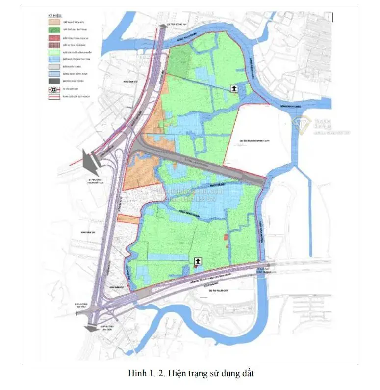 Khởi công Khu liên hợp thể thao quốc gia Rạch Chiếc: Bước ngoặt mới cho thị trường bất động sản khu Đông TP.HCM