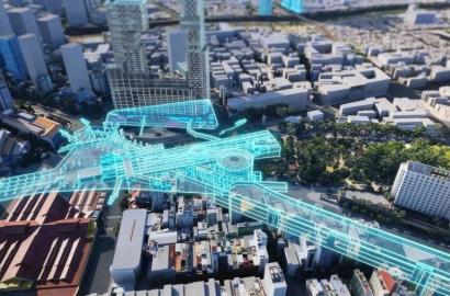 Khởi Công Metro Bến Thành - Tham Lương: Bước Đột Phá Mới Cho Thị Trường Bất Động Sản TP.HCM