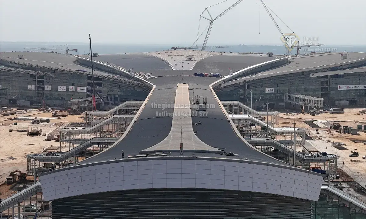 Khởi Công Metro Bến Thành - Thủ Thiêm Tháng 4/2026: Bước Đột Phá Kết Nối Vùng và Tác Động Đến Thị Trường Bất Động Sản TP HCM