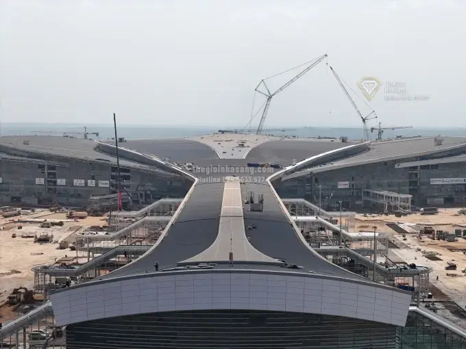 Khởi Công Metro Bến Thành - Thủ Thiêm Tháng 4/2026: Bước Đột Phá Kết Nối Vùng và Tác Động Đến Thị Trường Bất Động Sản TP HCM