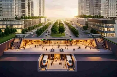 Khởi Công Metro Bến Thành - Thủ Thiêm và Cao Tốc Hồ Tràm - Long Thành: Bước Đột Phá Hạ Tầng Giao Thông TP HCM Năm 2026