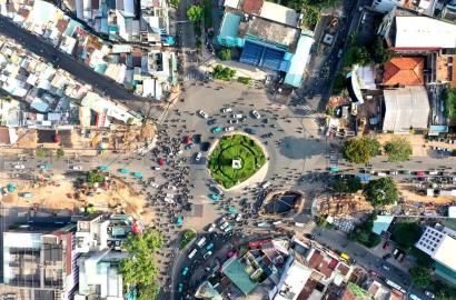 Khởi Công Metro Số 2 Bến Thành - Tham Lương: Bước Đột Phá Mới Cho Thị Trường Bất Động Sản TP.HCM