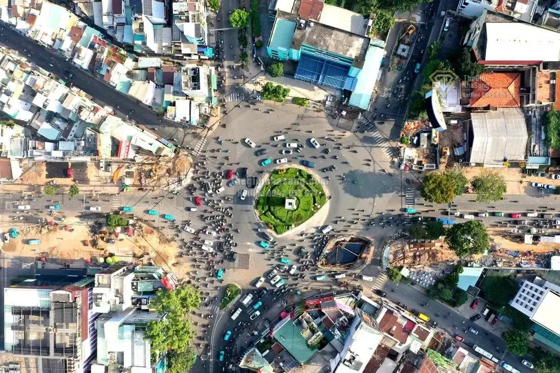 Khởi Công Metro Số 2 Bến Thành - Tham Lương: Bước Đột Phá Mới Cho Thị Trường Bất Động Sản TP.HCM