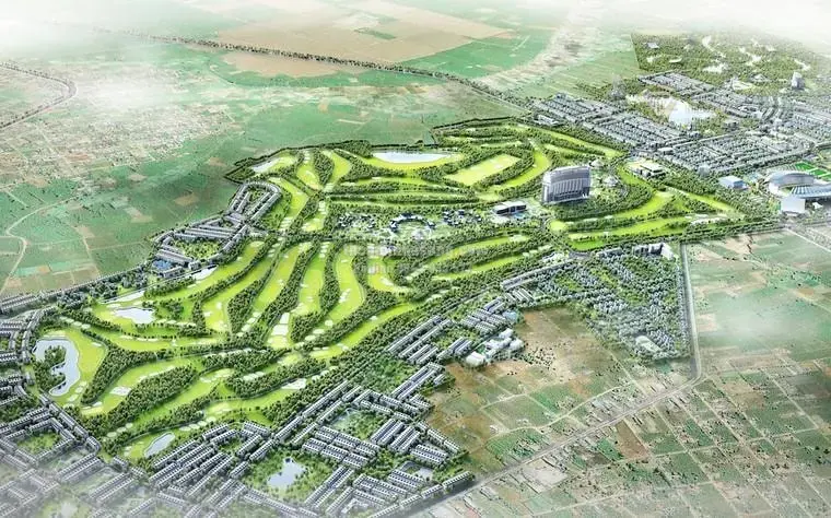 Khởi công Quần thể đô thị nghỉ dưỡng FLC Pleiku: Bước đột phá mới cho thị trường bất động sản Tây Nguyên