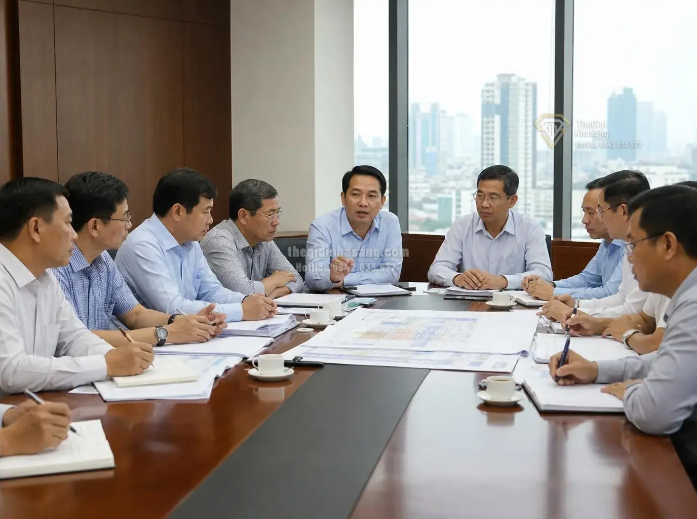 Khởi Công Tổ Hợp Lotte Eco Smart City Thủ Thiêm: Bước Tiến Mới Trong Quy Hoạch Đô Thị Và Đầu Tư Bất Động Sản Cao Cấp