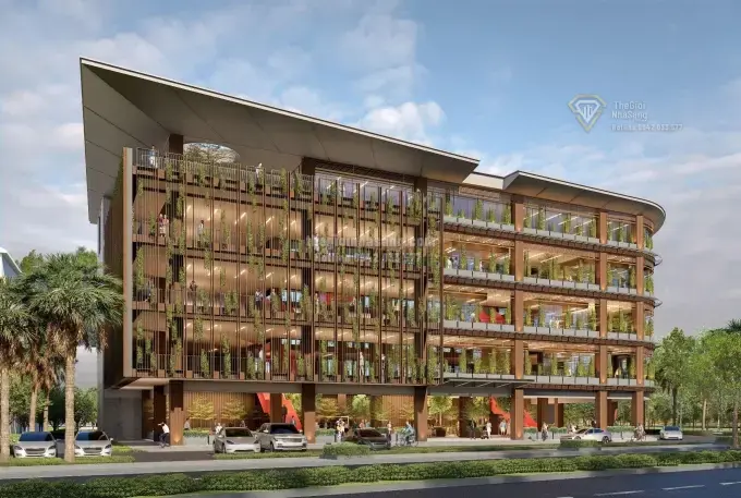 Khởi công Trung tâm Thương mại Salacia Villas: Bước tiến mới cho thị trường bất động sản phía Đông TP HCM