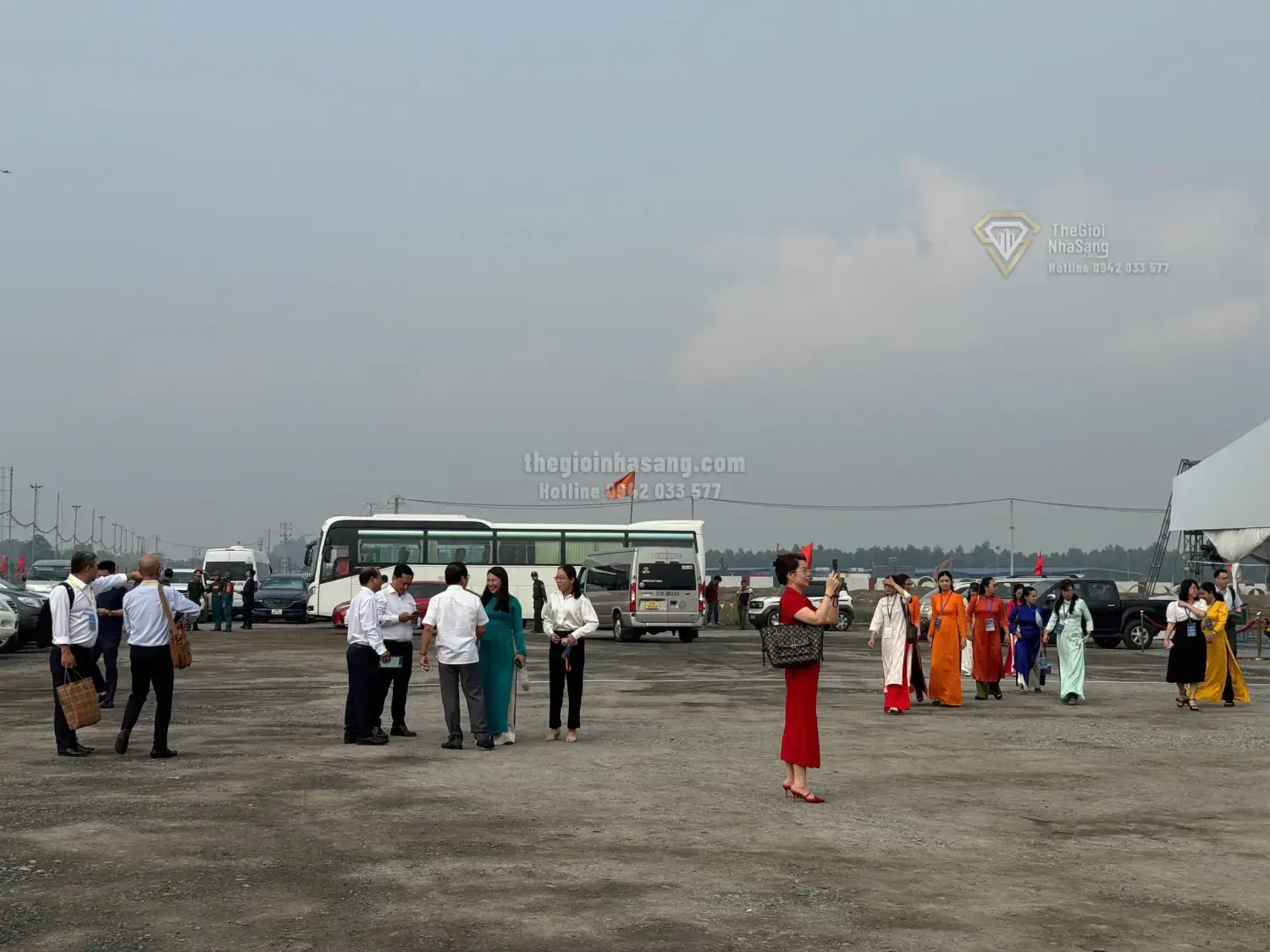 Khởi Công Vinhomes Sài Gòn Park: Bước Đột Phá Mới Trong Quy Hoạch Đô Thị và Đầu Tư Bất Động Sản Cao Cấp