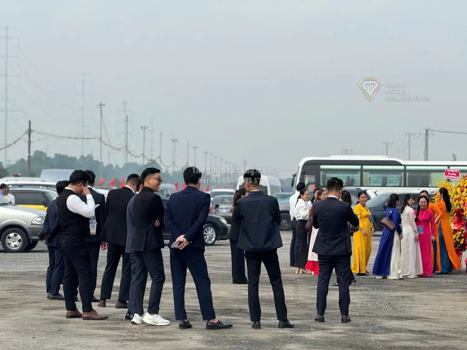 Khởi Công Vinhomes Sài Gòn Park: Bước Đột Phá Mới Trong Quy Hoạch Đô Thị và Đầu Tư Bất Động Sản Cao Cấp
