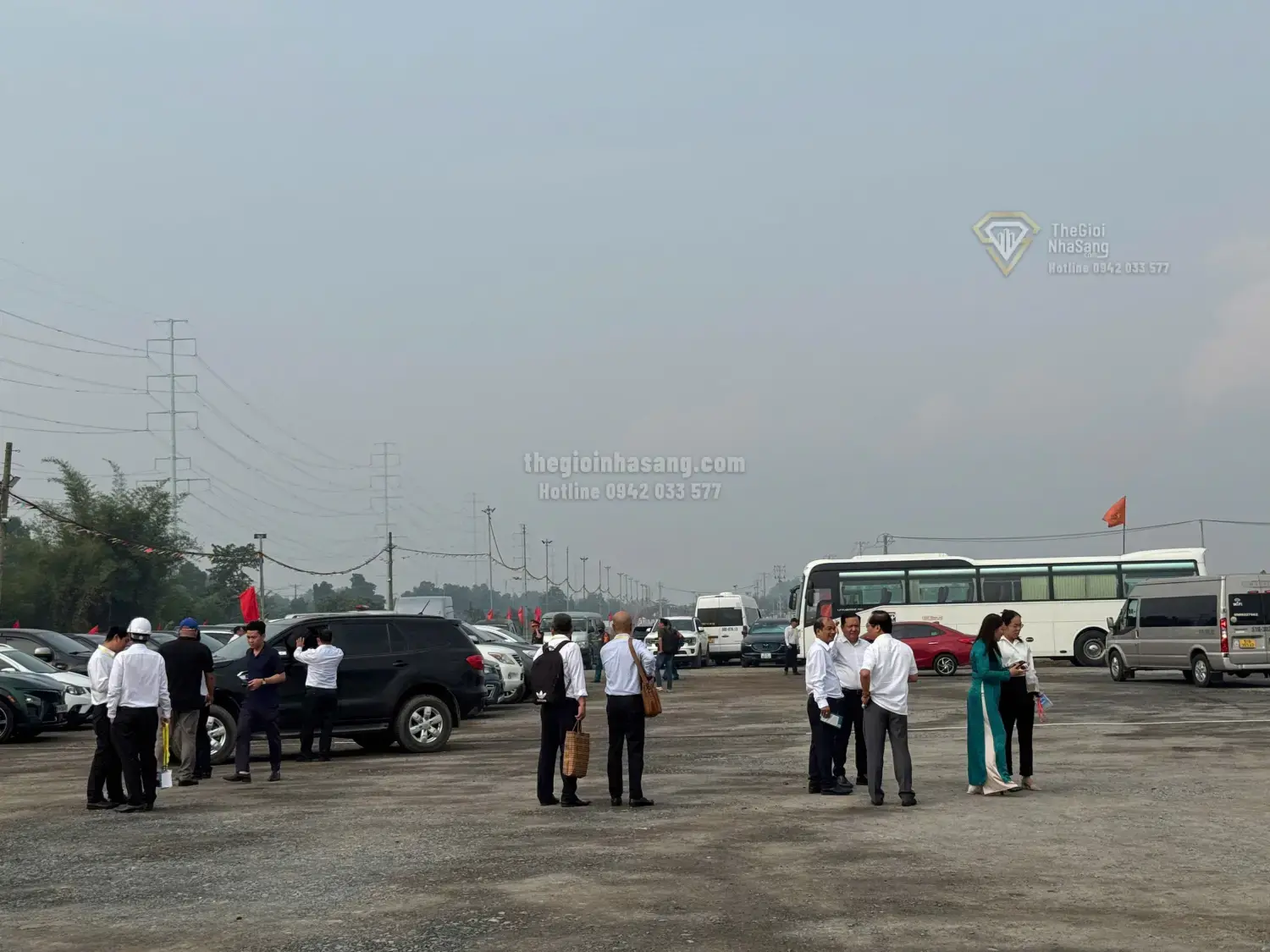 Khởi Công Vinhomes Sài Gòn Park: Bước Đột Phá Mới Trong Quy Hoạch Đô Thị và Đầu Tư Bất Động Sản Cao Cấp