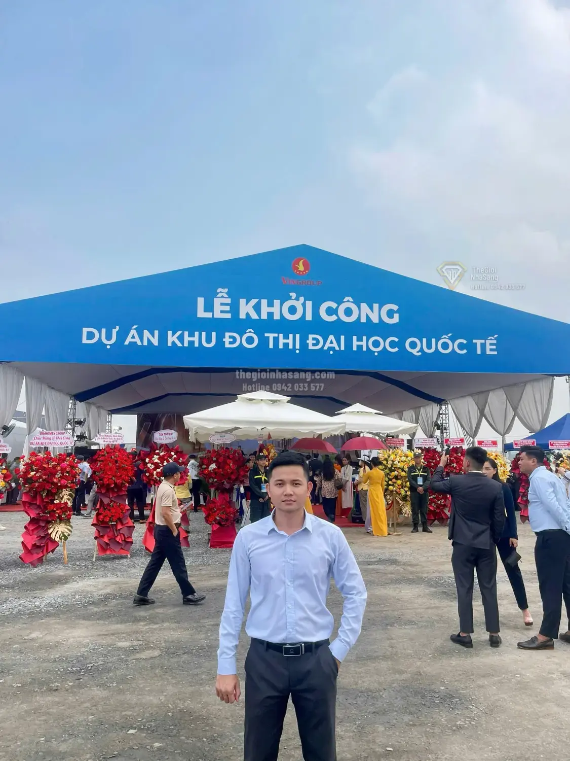 Khởi Công Vinhomes Sài Gòn Park: Bước Đột Phá Mới Trong Quy Hoạch Đô Thị và Đầu Tư Bất Động Sản Cao Cấp