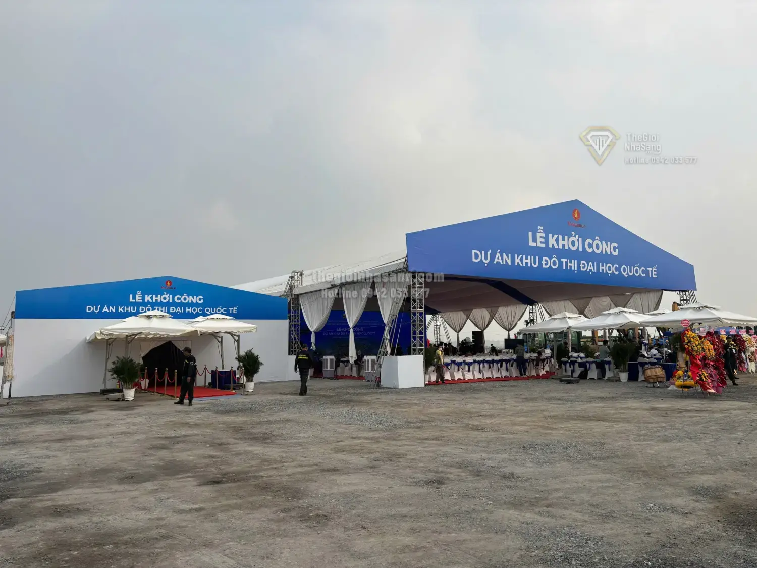 Khởi Công Vinhomes Sài Gòn Park: Bước Đột Phá Mới Trong Quy Hoạch Đô Thị và Đầu Tư Bất Động Sản Cao Cấp