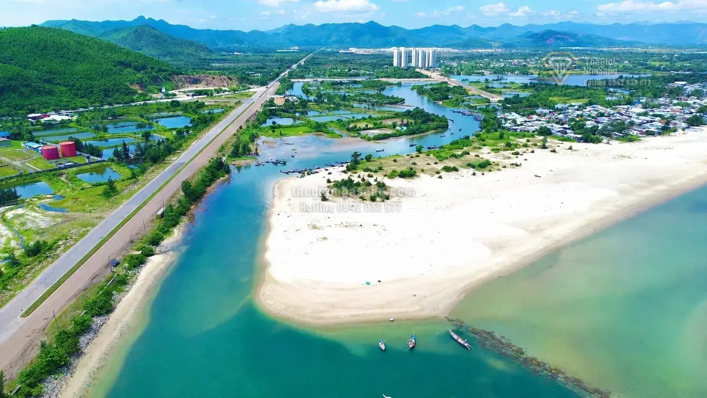 Khởi Đầu Mới Cho Nhà Ở Xã Hội tại Khu Kinh Tế Chân Mây - Lăng Cô, Huế