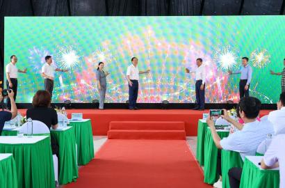Khởi động Ngày Chuyển đổi Xanh 2026: Đòn bẩy mới cho thị trường bất động sản và đầu tư bền vững tại Việt Nam