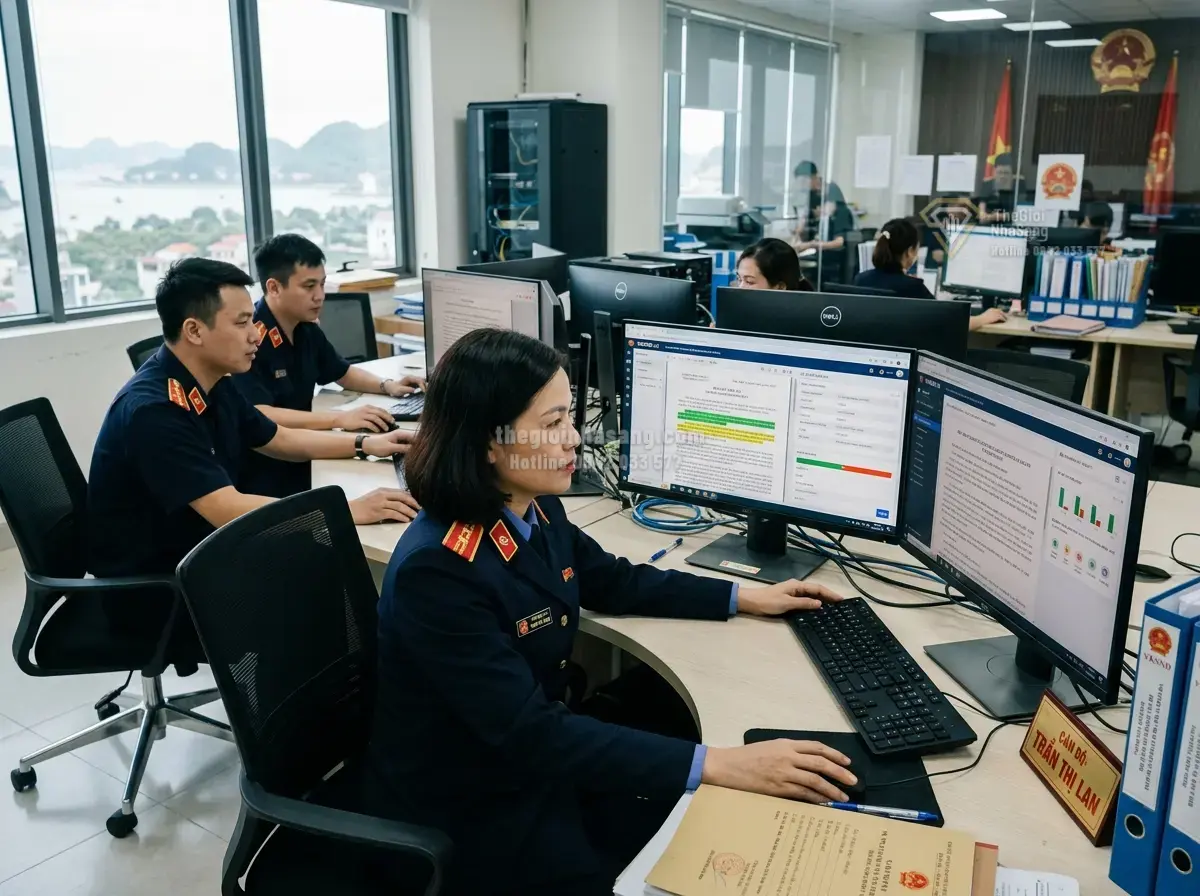 Khởi kiện vụ án dân sự công ích: Bước tiến mới trong bảo vệ lợi ích công và ảnh hưởng đến thị trường bất động sản Việt Nam