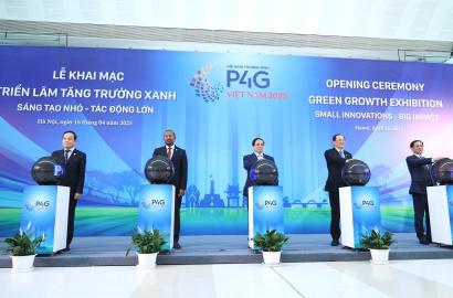 Khởi Nghiệp Xanh và Tác Động Đến Thị Trường Bất Động Sản Cao Cấp Việt Nam 2025