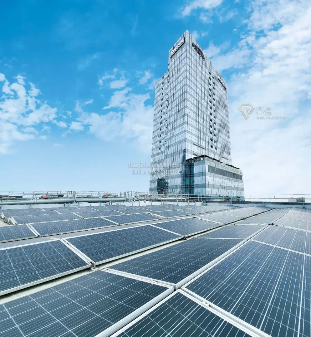 Khởi Nghiệp Xanh và Tác Động Đến Thị Trường Bất Động Sản Cao Cấp Việt Nam 2025