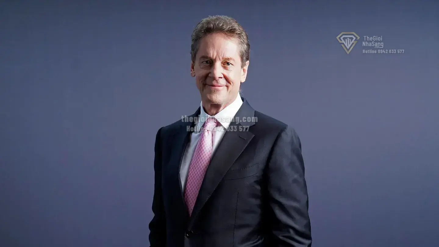 Khởi Nghiệp Xanh và Tác Động Đến Thị Trường Bất Động Sản Cao Cấp Việt Nam 2025