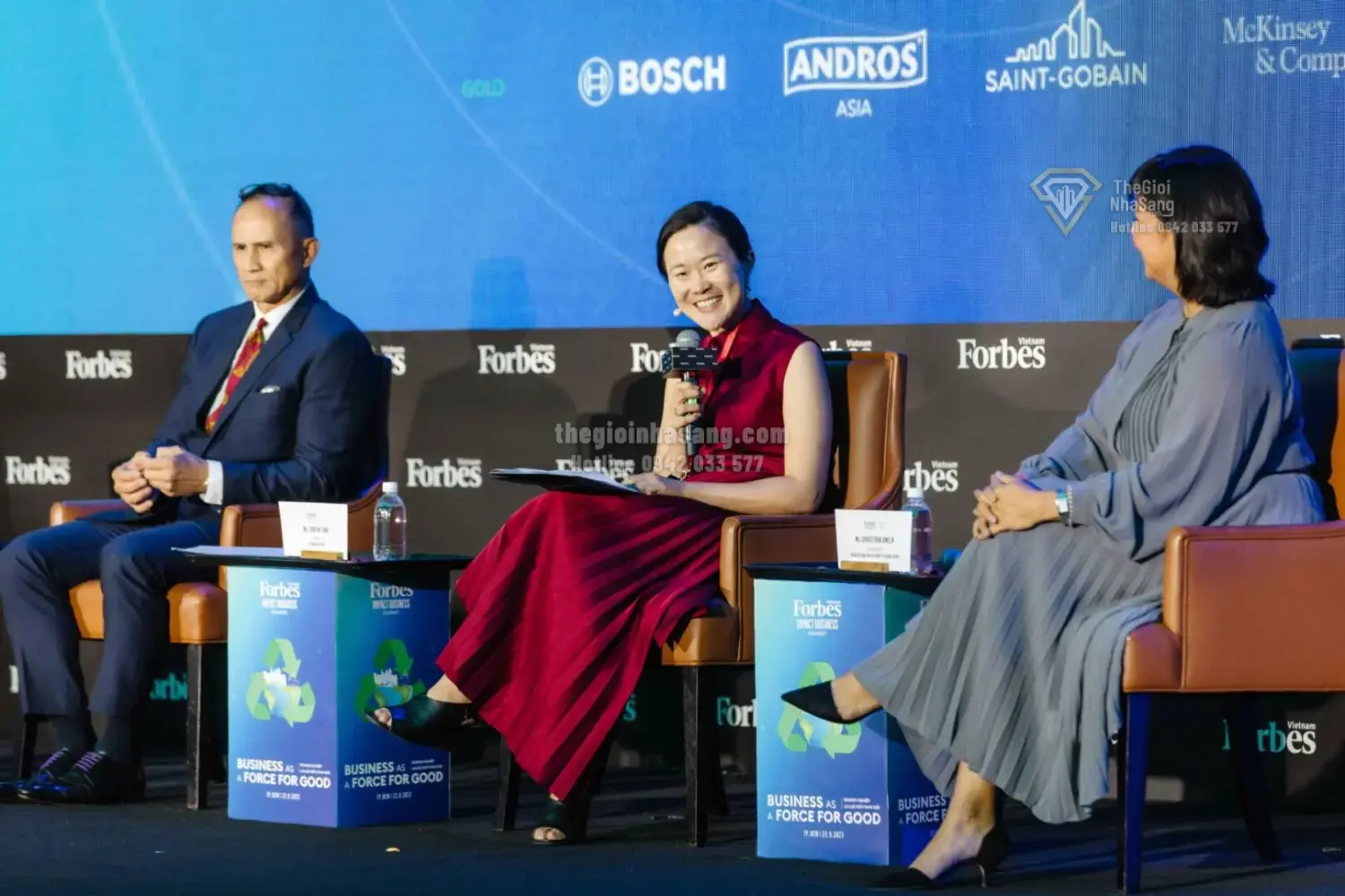 Khởi Nghiệp Xanh và Tác Động Đến Thị Trường Bất Động Sản Cao Cấp Việt Nam 2025