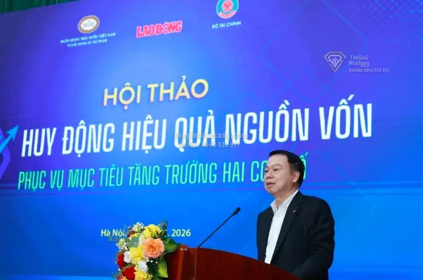 Khơi Thông Động Lực Tăng Trưởng Thị Trường Tài Sản Số Việt Nam Trong Bối Cảnh Pháp Lý Còn Nhiều Hạn Chế