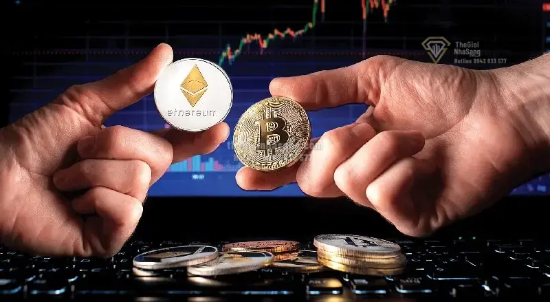 Khơi Thông Động Lực Tăng Trưởng Thị Trường Tài Sản Số Việt Nam Trong Bối Cảnh Pháp Lý Còn Nhiều Hạn Chế