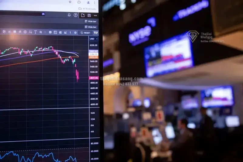 Khơi Thông Động Lực Tăng Trưởng Thị Trường Tài Sản Số Việt Nam Trong Bối Cảnh Pháp Lý Còn Nhiều Hạn Chế