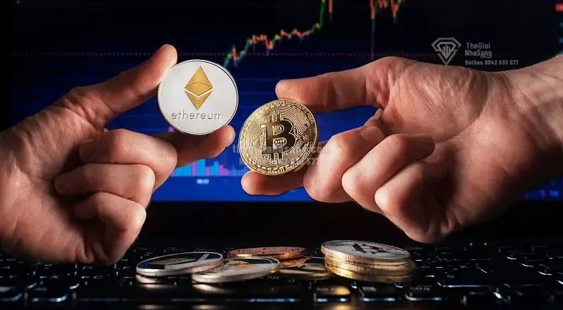 Khơi Thông Động Lực Tăng Trưởng Thị Trường Tài Sản Số Việt Nam Trong Bối Cảnh Pháp Lý Còn Nhiều Hạn Chế