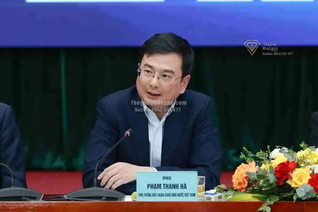 Khơi Thông Động Lực Tăng Trưởng Thị Trường Tài Sản Số Việt Nam Trong Bối Cảnh Pháp Lý Còn Nhiều Hạn Chế