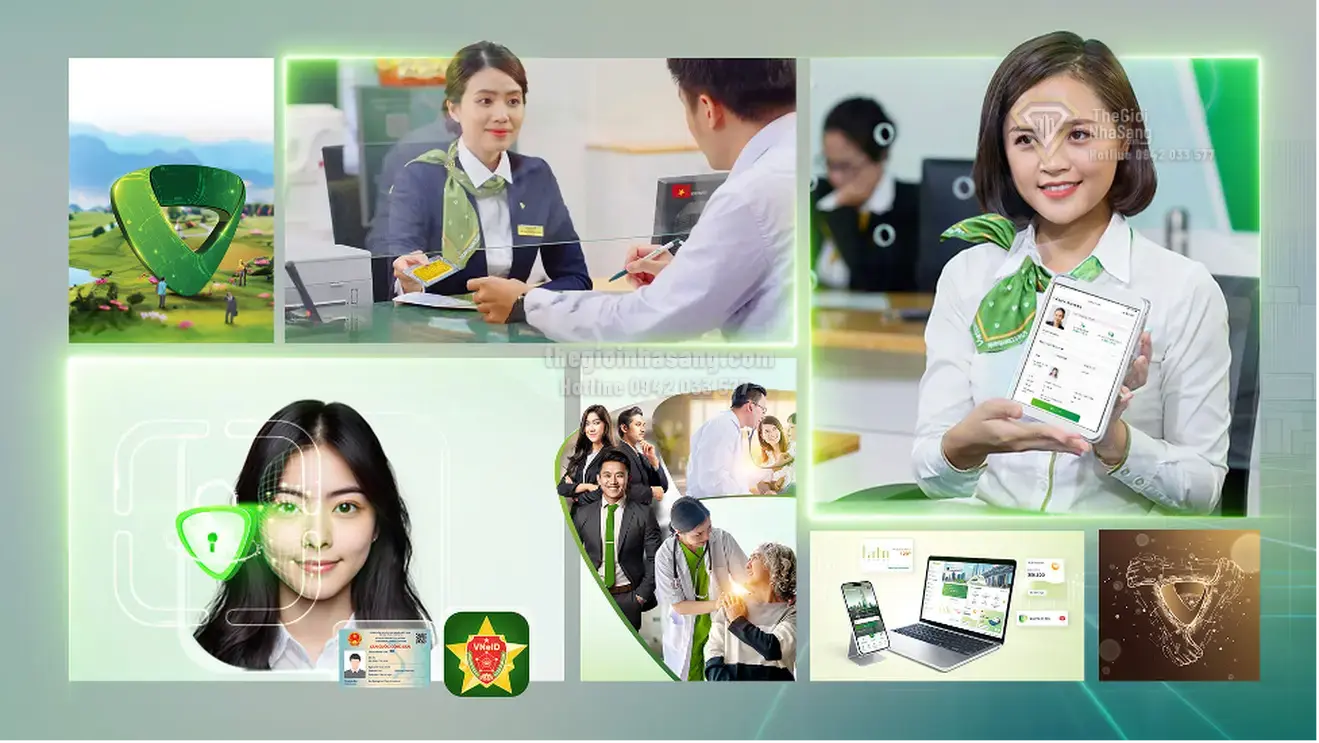 Khơi thông dòng vốn tín dụng: Chìa khóa thúc đẩy tăng trưởng bền vững và cơ hội đầu tư bất động sản 2026