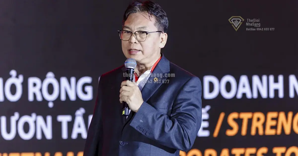 Khơi Thông Nguồn Vốn Cho Doanh Nghiệp: Đòn Bẩy Tăng Trưởng và Cơ Hội Đầu Tư Bất Động Sản 2026