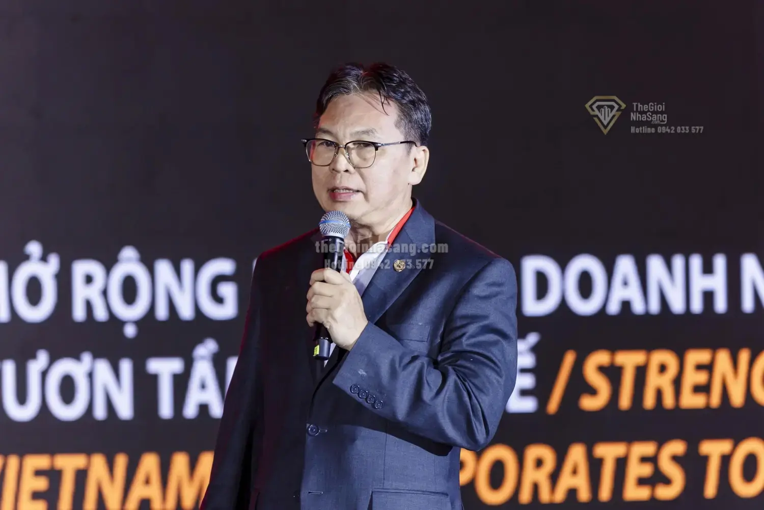 Khơi Thông Nguồn Vốn Cho Doanh Nghiệp: Đòn Bẩy Tăng Trưởng và Cơ Hội Đầu Tư Bất Động Sản 2026