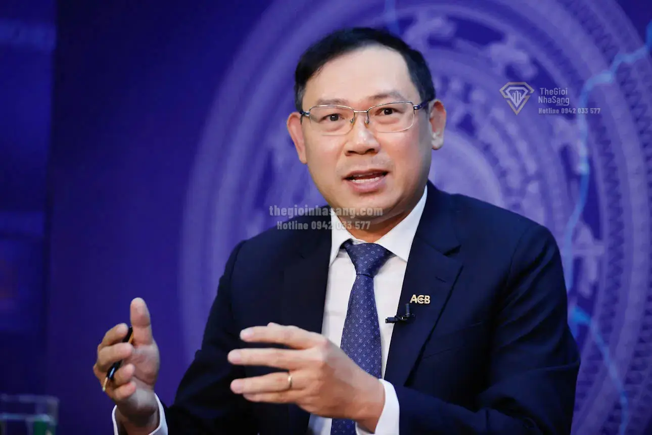Khơi Thông Nguồn Vốn Cho Doanh Nghiệp: Đòn Bẩy Tăng Trưởng và Cơ Hội Đầu Tư Bất Động Sản 2026