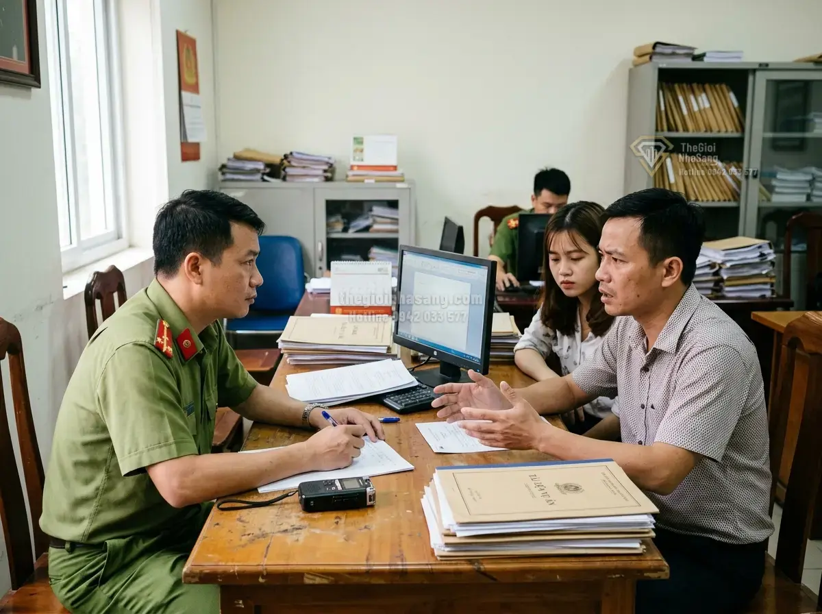 Khởi Tố 12 Bị Can Giả Danh Bác Sỹ: Tác Động và Bài Học Cho Thị Trường Bất Động Sản Cao Cấp Việt Nam