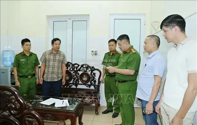 Khởi Tố Đường Dây Làm Giả Bệnh Án: Tác Động và Dự Báo Thị Trường Bất Động Sản Việt Nam 2026