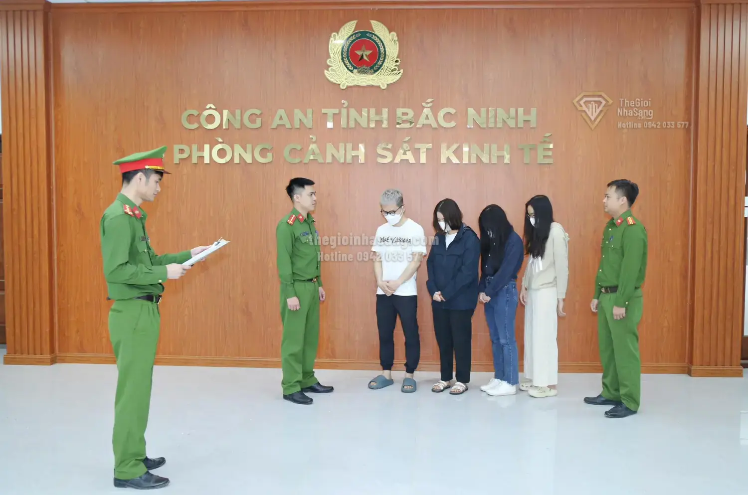 Khởi tố nhóm đối tượng làm giả hồ sơ nhà ở xã hội tại Bắc Ninh: Bài học cảnh tỉnh cho thị trường bất động sản