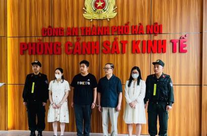 Khởi Tố Ông Chủ Bảo Tín Minh Châu: Tác Động và Góc Nhìn Thị Trường Bất Động Sản