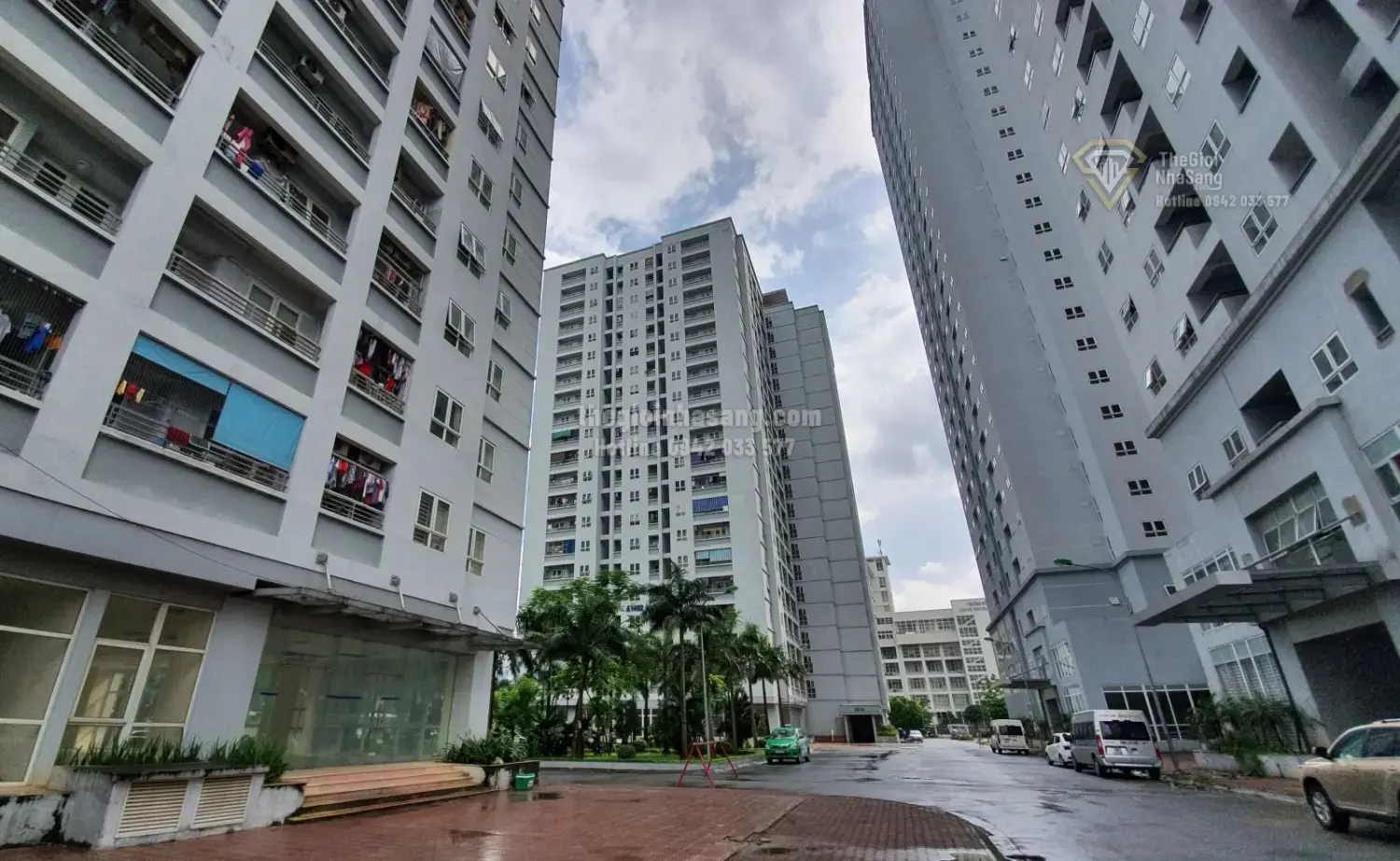 Khởi tố vụ án trục lợi hàng chục tỉ đồng từ nhà ở xã hội tại Hà Nội: Bài học cảnh tỉnh cho thị trường bất động sản an sinh