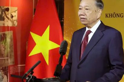 Không gian Di sản Việt - Nga: Cầu nối văn hóa và động lực phát triển đô thị bền vững