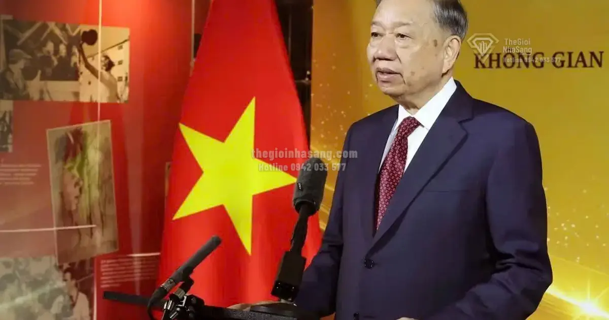 Không gian Di sản Việt - Nga: Cầu nối văn hóa và động lực phát triển đô thị bền vững